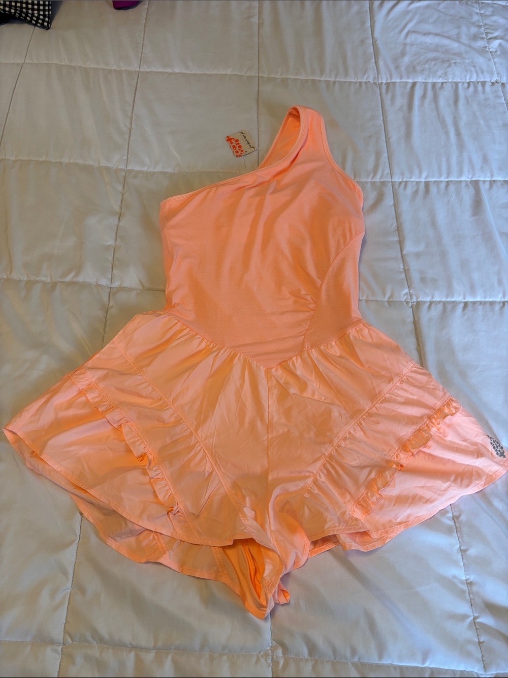 FP Movement by Free People Show Out Romper